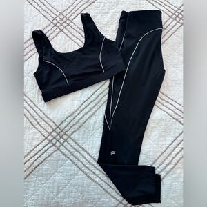 Fabletics 2 piece set